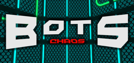 Bots Chaos cover art