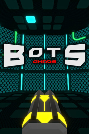 Portada Bots Chaos