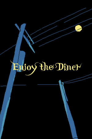 Enjoy the Diner Enjoy the Diner