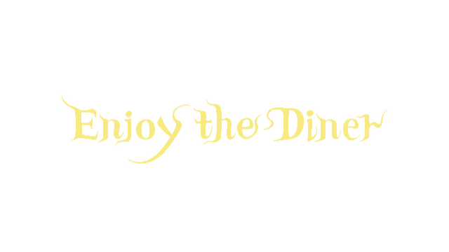 Enjoy the Diner Logo