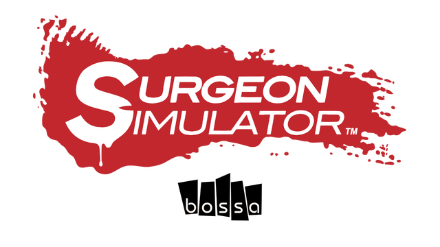 Surgeon Simulator - Steam Backlog