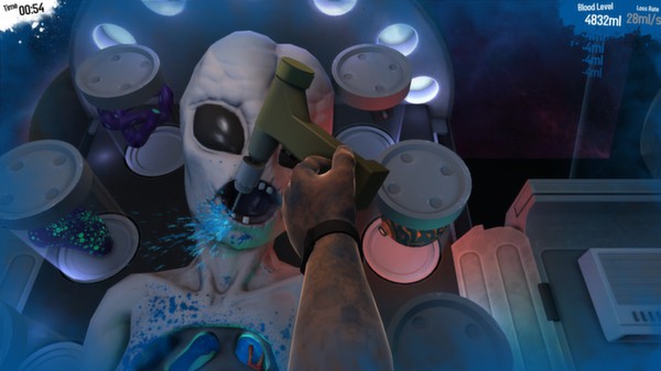 Surgeon Simulator game for windows Pc 1