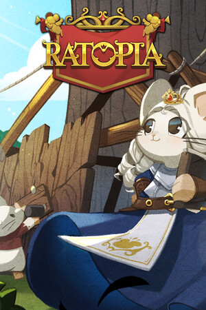 Ratopia Demo