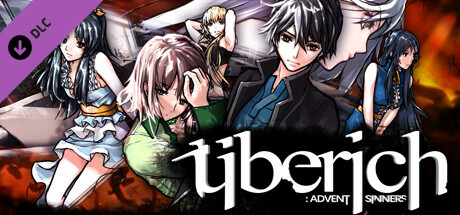 View Uberich: Advent Sinners - Book2 on IsThereAnyDeal