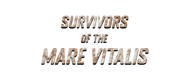 Survivors of the Mare Vitalis Logo