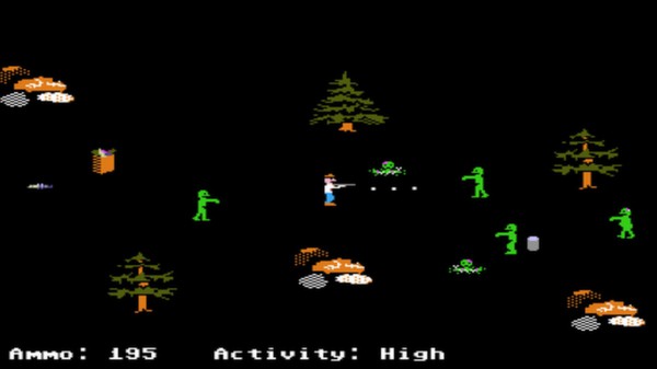 Organ Trail: Director's Cut game for Linux 1