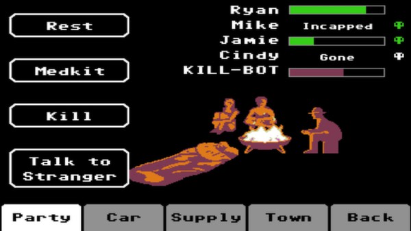 Organ Trail: Director's Cut recommended requirements