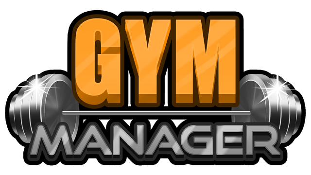 Gym Manager Logo
