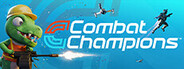 Combat Champions Playtest