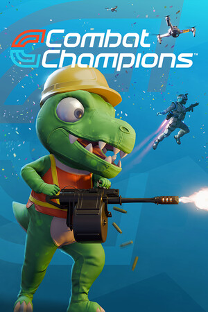 Combat Champions Playtest