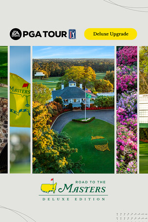 EA SPORTS™ PGA TOUR™ Deluxe Upgrade