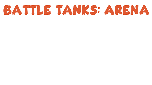 Battle Tanks: Arena Logo