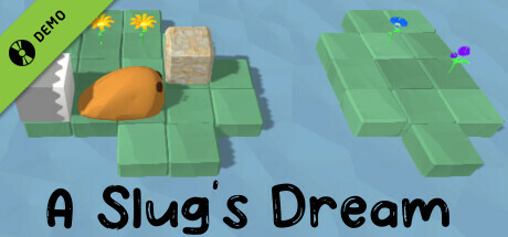 A Slug's Dream Demo cover art