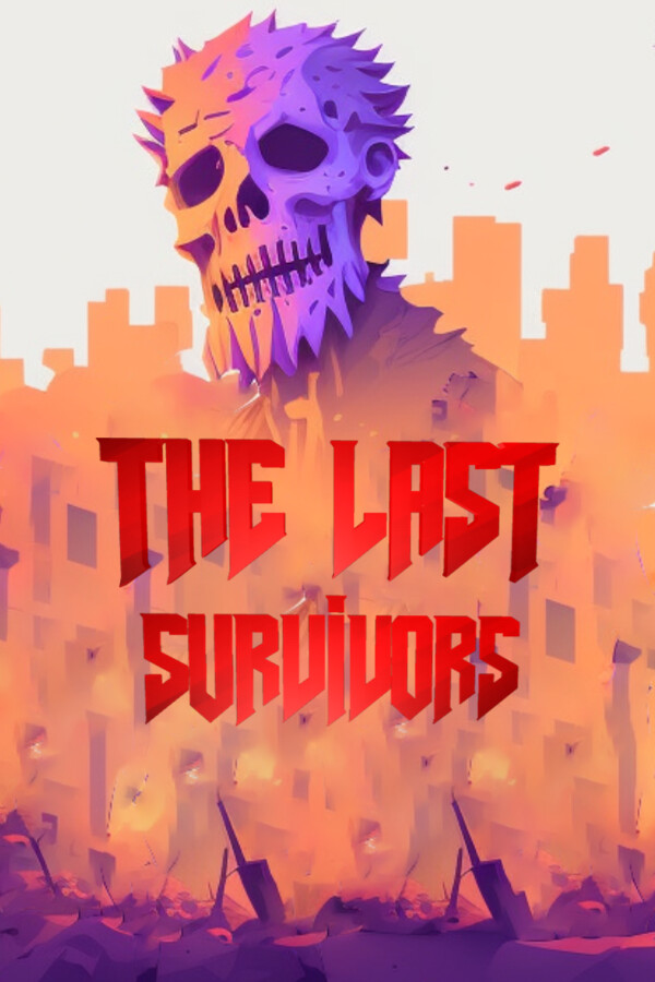 The Last Survivors for steam
