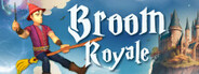 Broom Royale System Requirements
