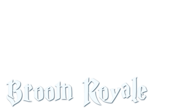 Broom Royale Logo