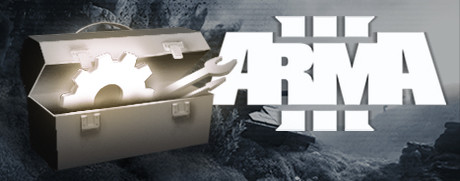 Arma 3 Server cover art