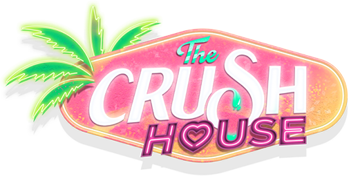 The Crush House Logo