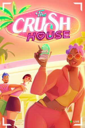 The Crush House Demo