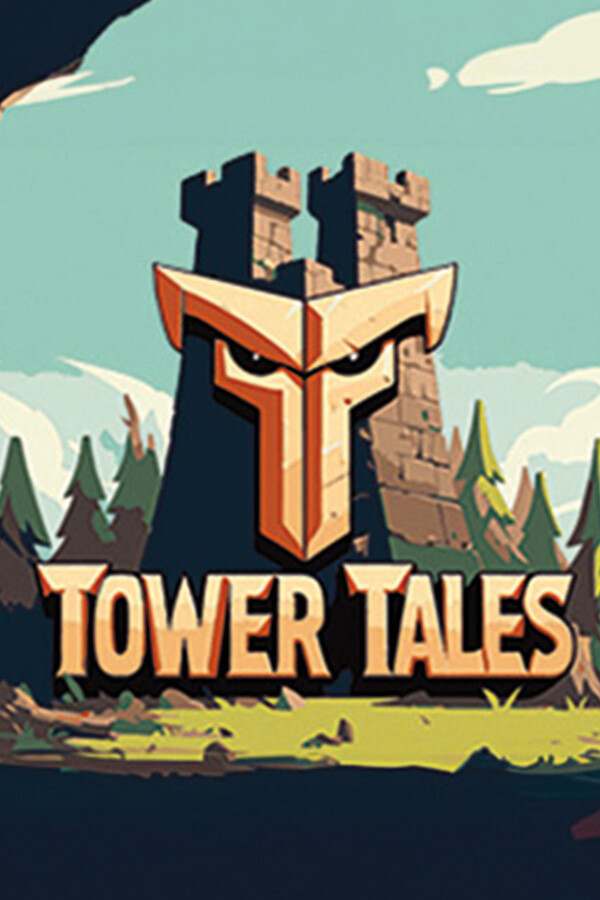 Tower Tales for steam