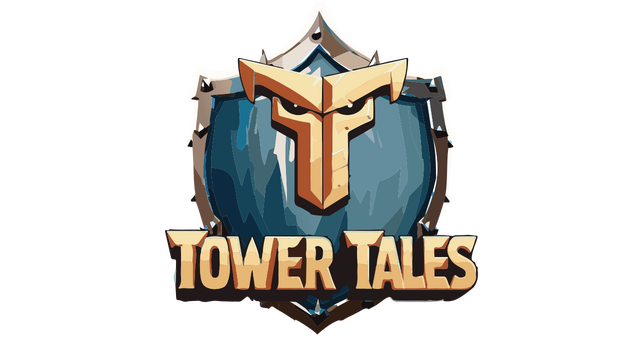 Tower Tales Logo
