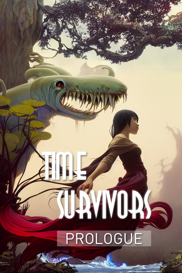 Time Survivors: Prologue for steam
