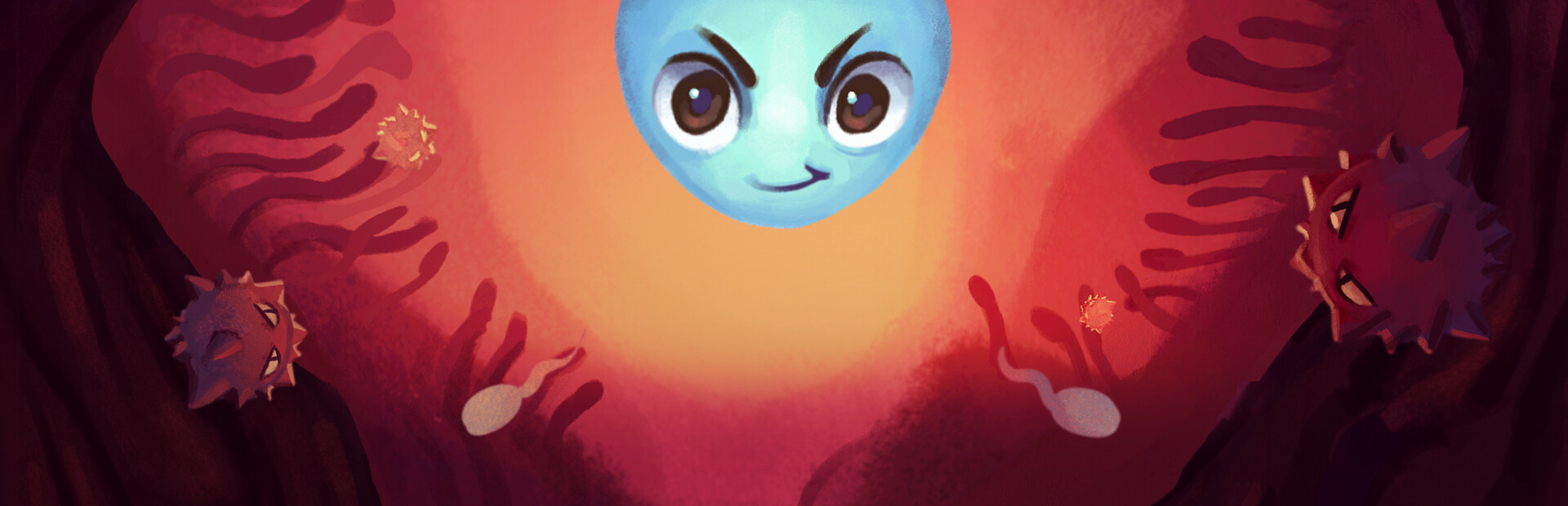 Asuji: The Legend of You