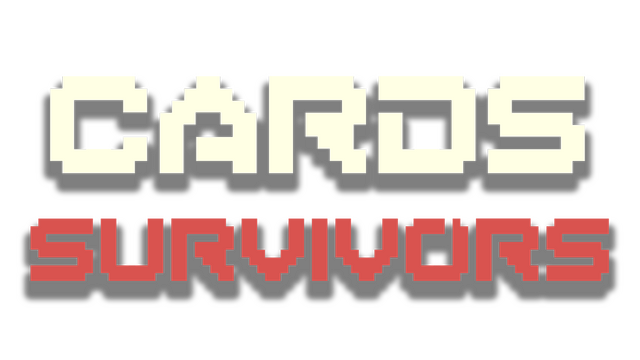 Cards Survivors Logo