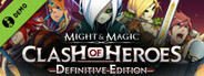 Might & Magic: Clash of Heroes - Definitive Edition Demo