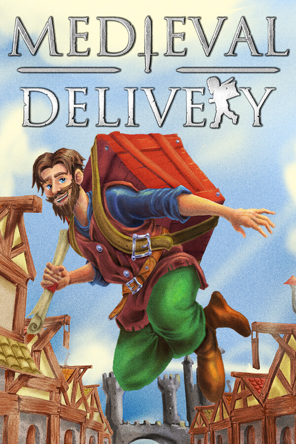 Medieval Delivery for steam Medieval Delivery for steam