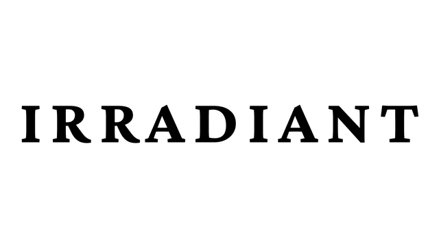 Irradiant Logo