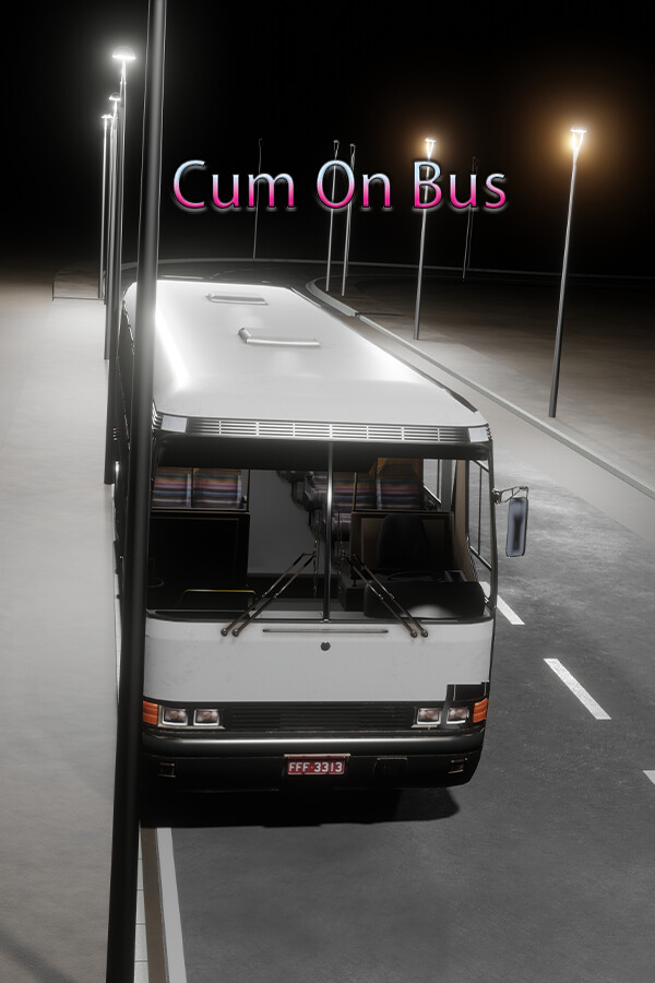 Steam portrait for Cum On Bus.
