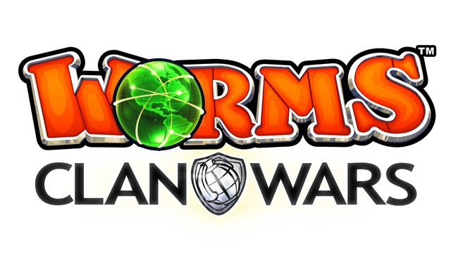 Worms Clan Wars Logo