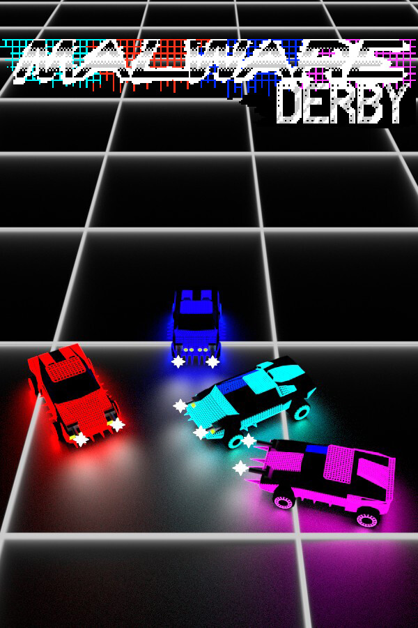 Malware Derby for steam