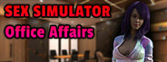 Sex Simulator - Office Affairs