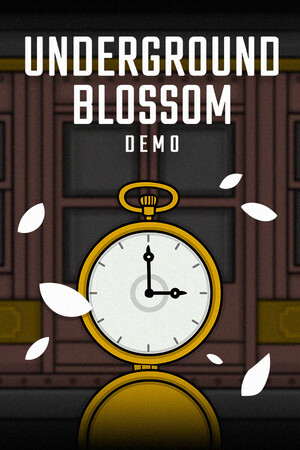 Underground Blossom Demo