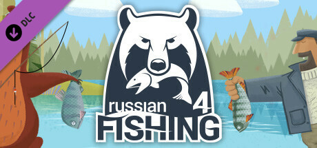 Russian Fishing 4 - Norwegian Sea cover art