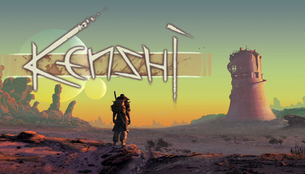 Save 40% on Kenshi on Steam