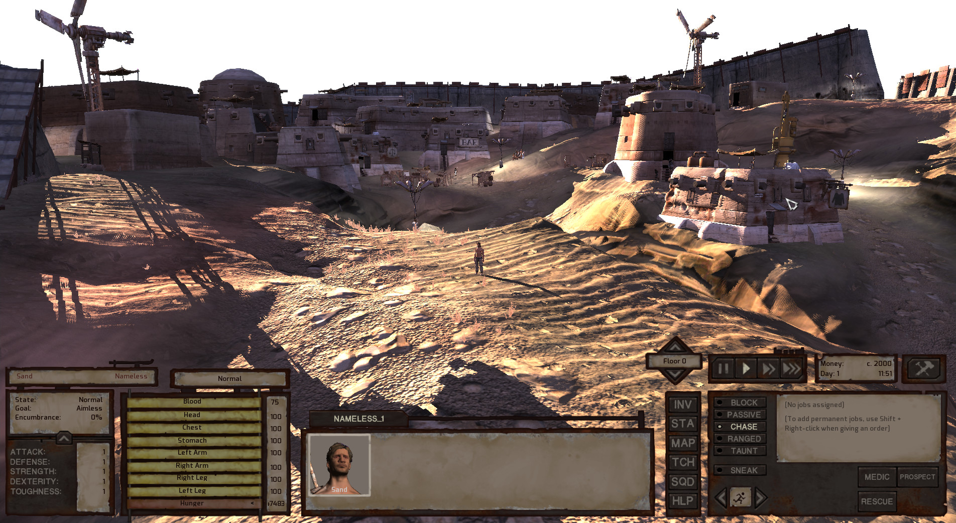 Kenshi Images 