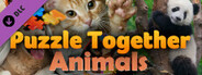 Puzzle Together - Animals Jigsaw Super Pack