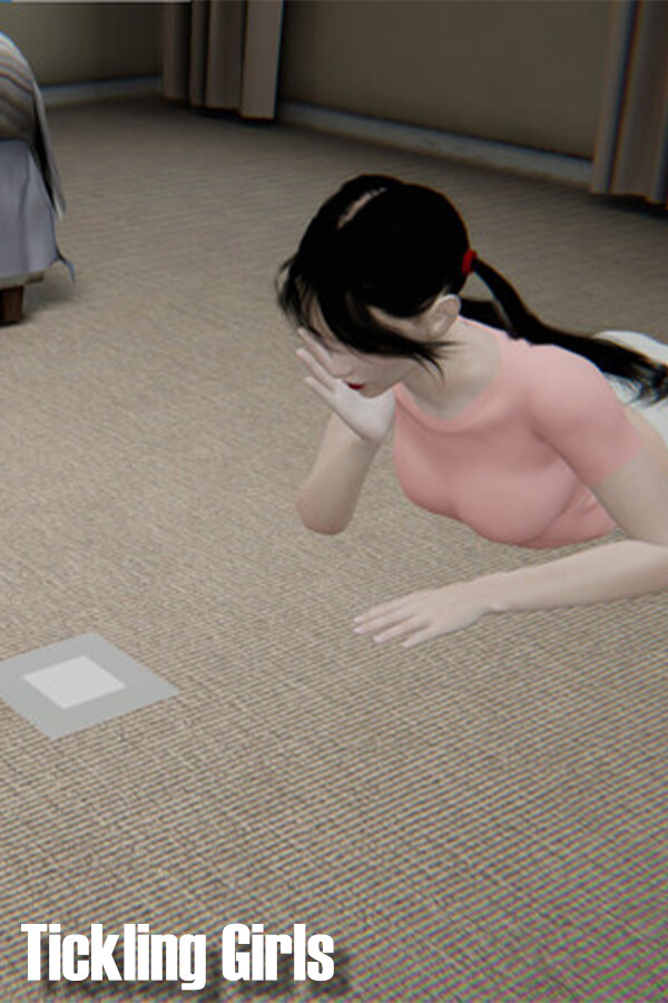 Steam portrait for Tickling Girls.