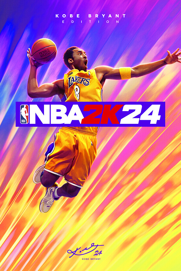 NBA 2K24 for steam NBA 2K24 for steam