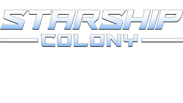 Starship Colony Logo