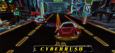 CyberRush PC Specs