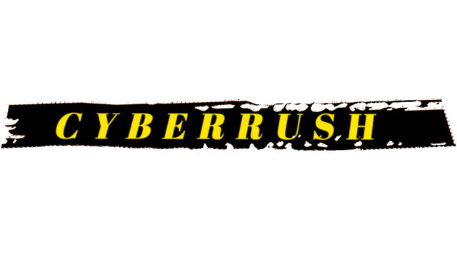 CyberRush Logo
