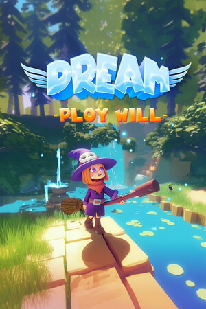 Dream Ploy Will Dream Ploy Will