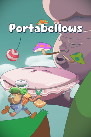 Portabellows game image