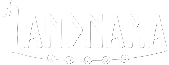 Landnama Logo