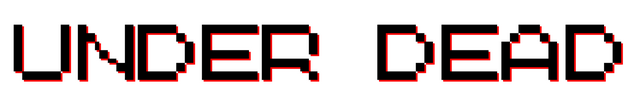 Under Dead Logo