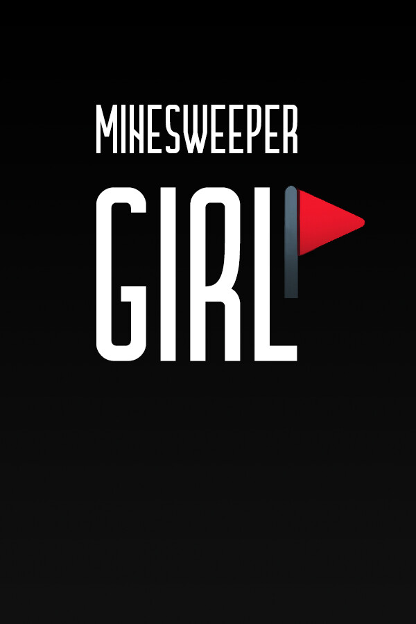 Steam portrait for MINESWEEPER💥GIRL.